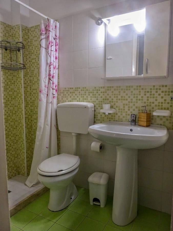 מרצאממי Maison Vivian מראה חיצוני תמונה