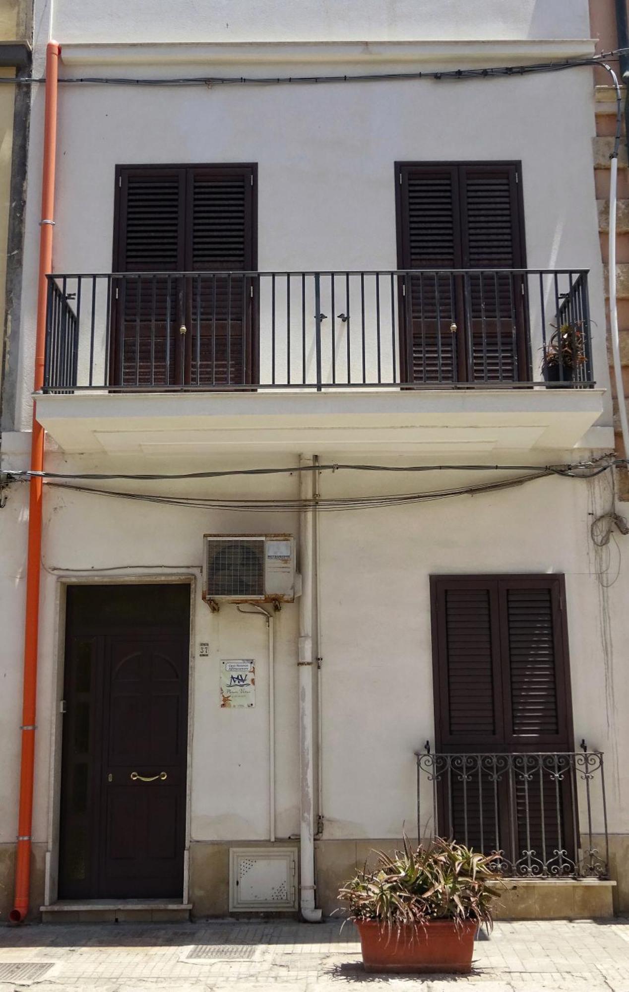 מרצאממי Maison Vivian מראה חיצוני תמונה